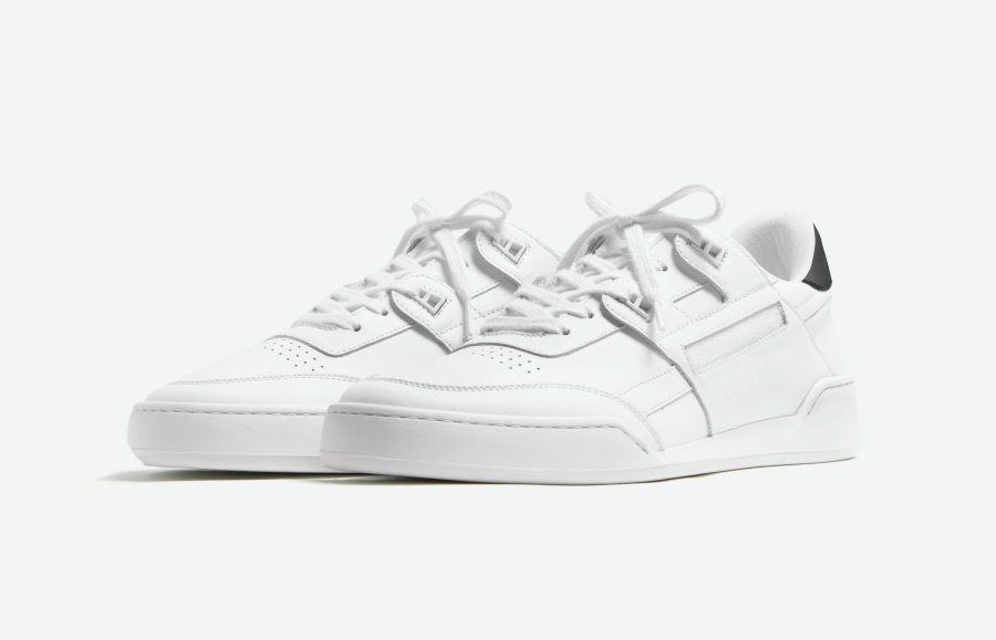 Bball Lo Noir Oliver Cabell