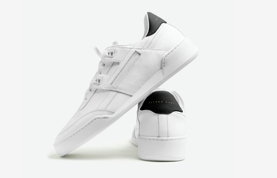 Bball Lo Noir Oliver Cabell