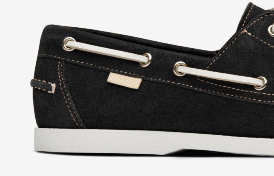 Boot Schwarz Oliver Cabell