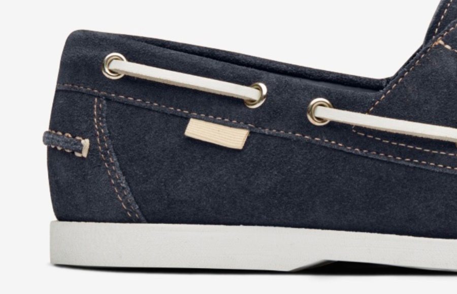 Boot Marine Oliver Cabell