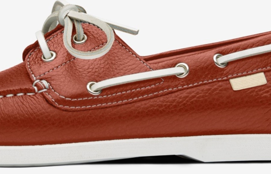 Boot Woody Kies Oliver Cabell