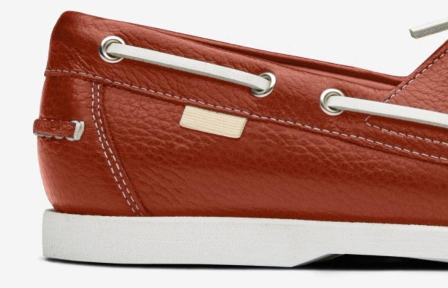 Boot Woody Kies Oliver Cabell