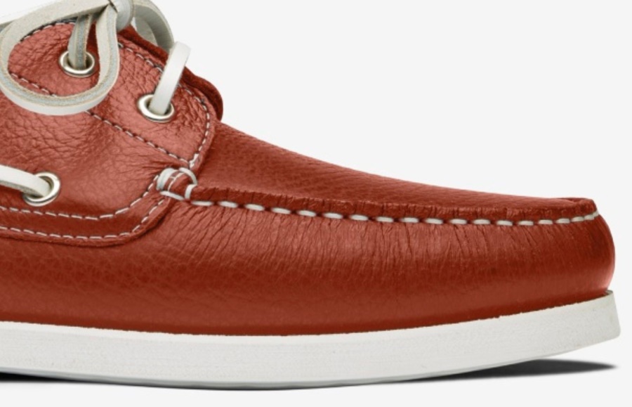 Boot Woody Kies Oliver Cabell