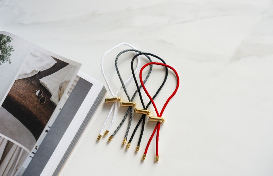 Cameron Cord (4er Pack) Oliver Kabel