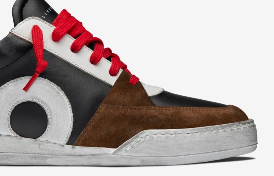 Hofmetropole Oliver Cabell