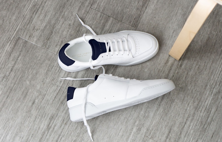 Court Ocean Oliver Cabell Trendy