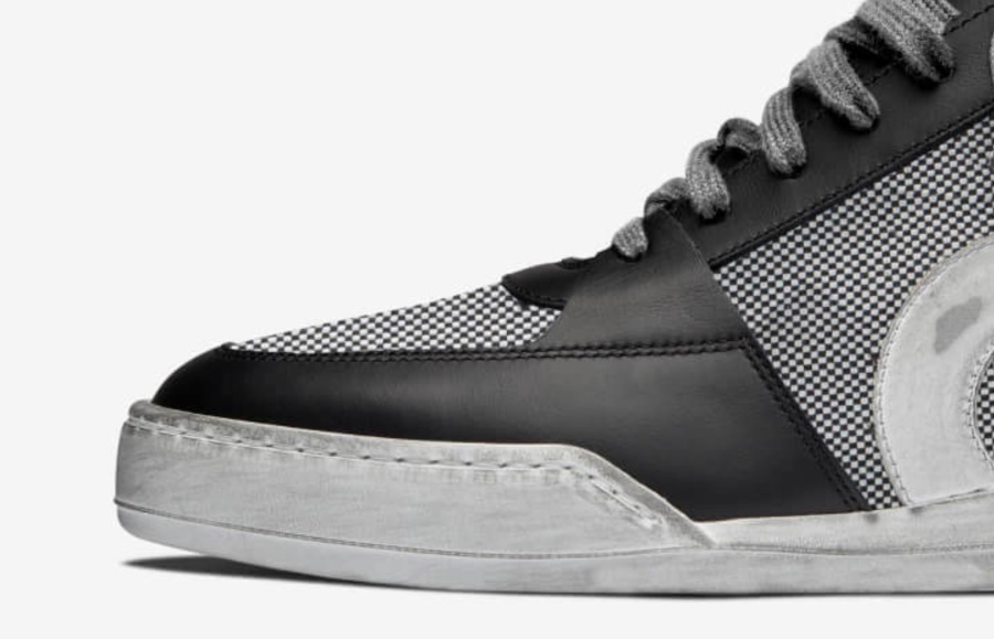 Gerichtskleeblatt Oliver Cabell