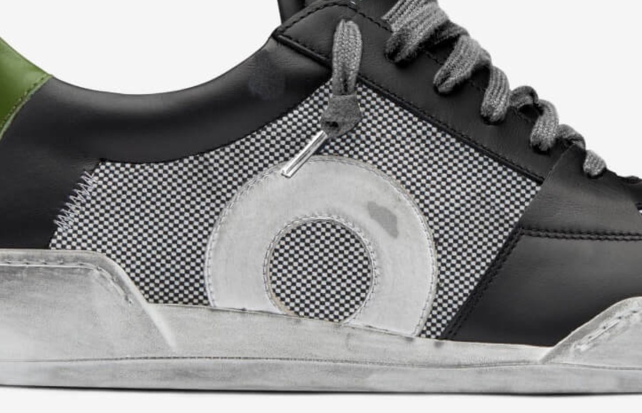 Gerichtskleeblatt Oliver Cabell