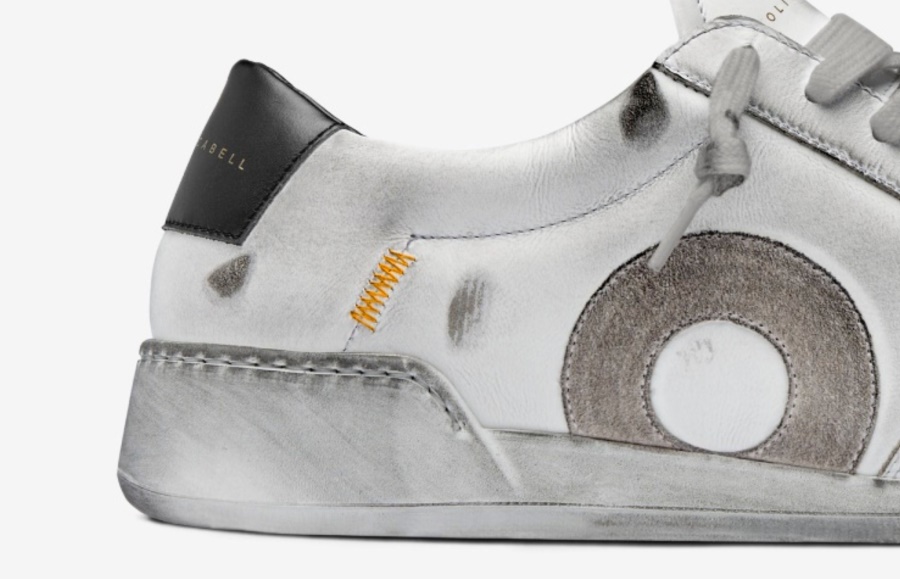 Gericht Tigger Oliver Cabell