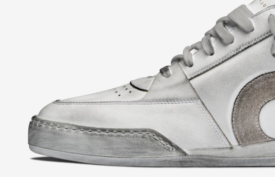 Gericht Tigger Oliver Cabell