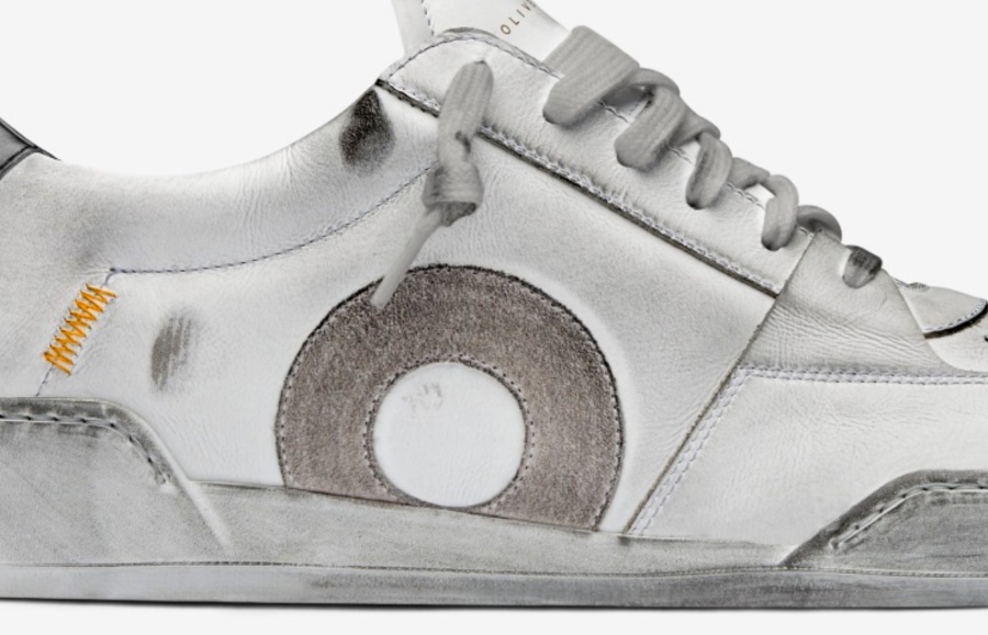 Gericht Tigger Oliver Cabell