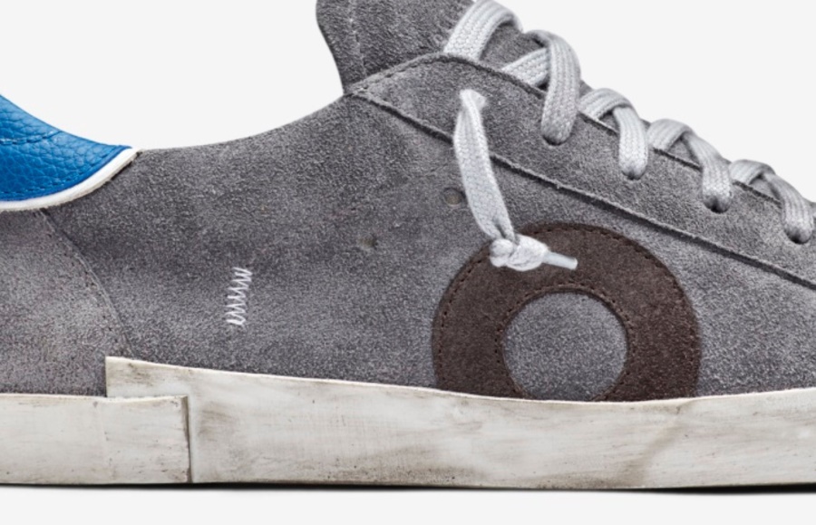 Demi Pigment Oliver Cabell