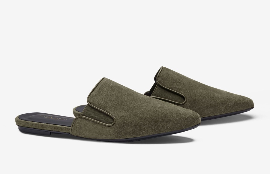 Traum-Maultier-Trüffel-Oliver-Cabell