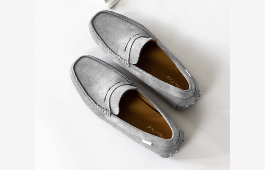 Fahrer Zement Oliver Cabell