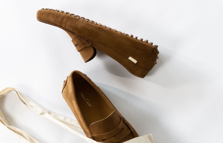 Fahrer Kastanie Oliver Kabell