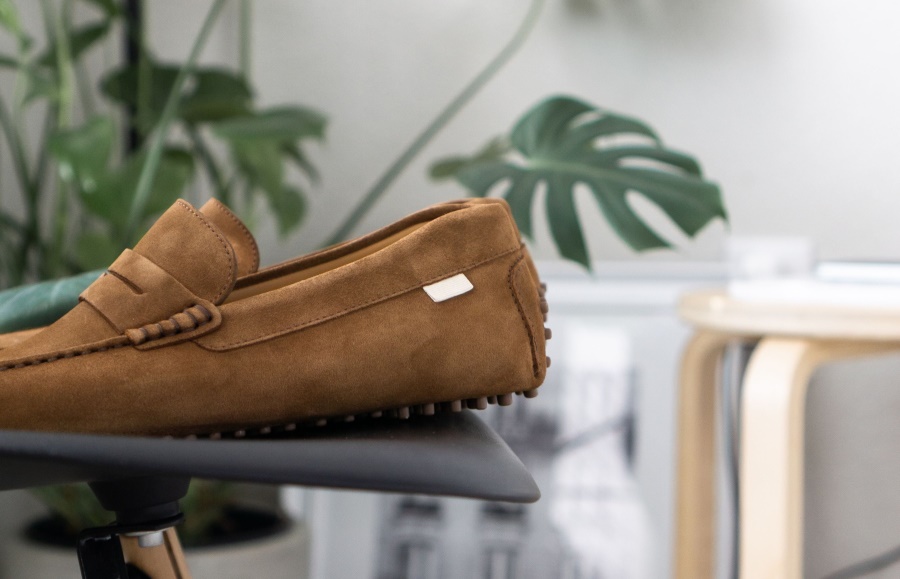 Fahrer Kastanie Oliver Kabell