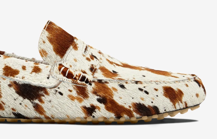 Fahrer Apfelschimmel Oliver Cabell