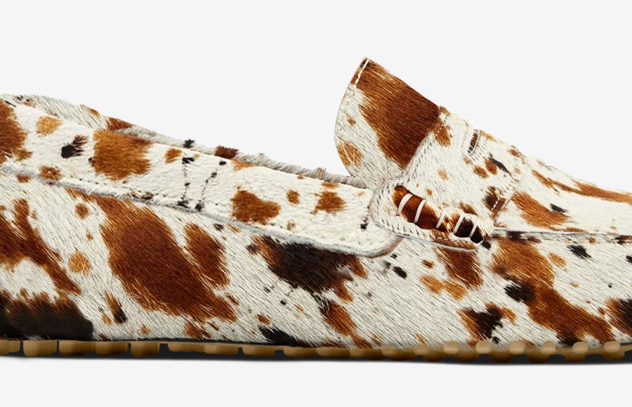 Fahrer Apfelschimmel Oliver Cabell