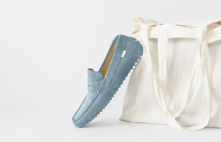 Fahrer Gletscher Oliver Cabell