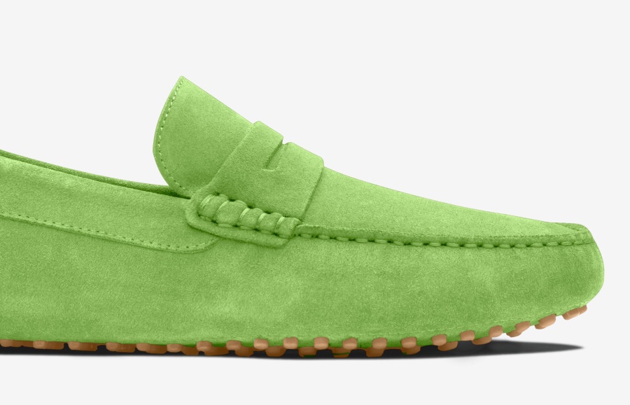 Treiber Lindgrün Oliver Cabell