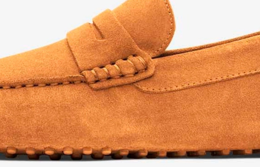 Fahrer Orange Oliver Kabel