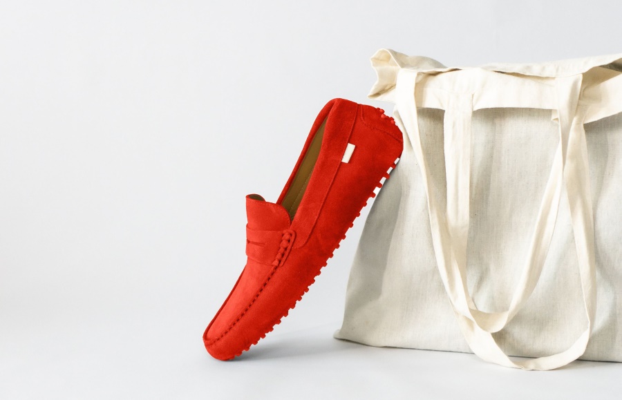 Fahrer Red Oliver Kabel