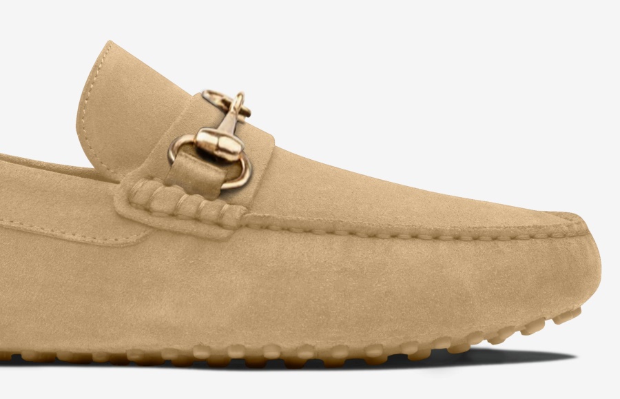 Fahrer Sand H B Oliver Cabell