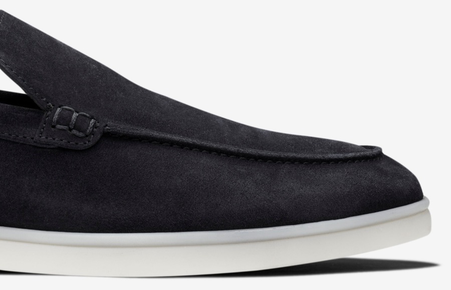 Ellis Slip-on Schwarz Oliver Cabell