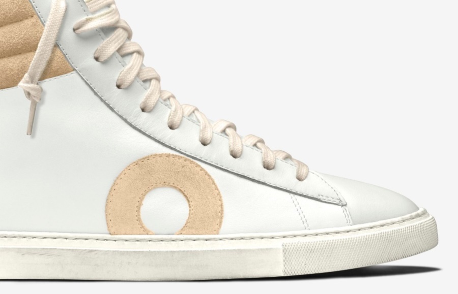 Jabbar Hohes Kurzes Brot Oliver Cabell