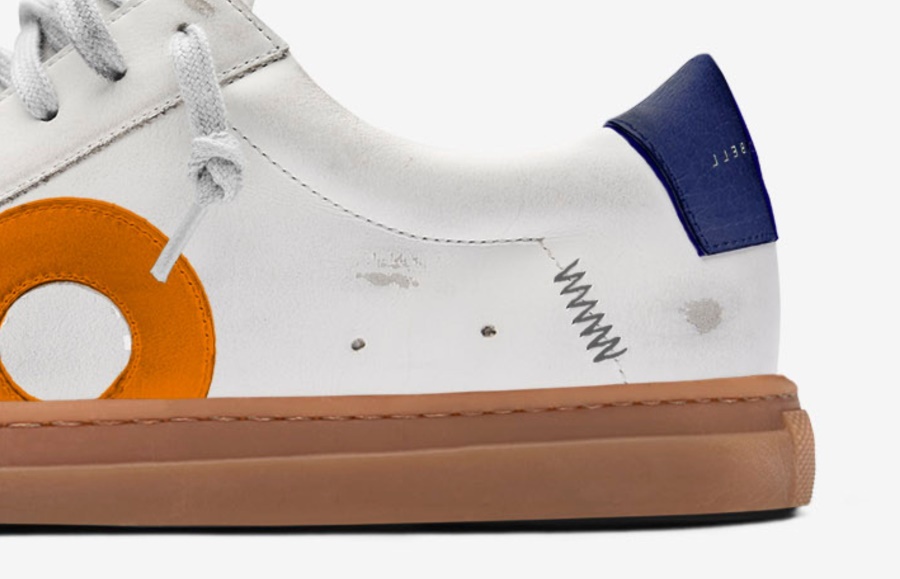 Niedrig 1 Eclipse Oliver Cabell