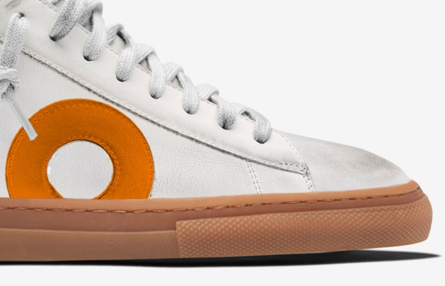 Niedrig 1 Eclipse Oliver Cabell