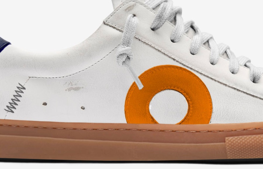 Niedrig 1 Eclipse Oliver Cabell