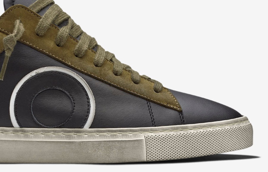 Niedrig 1 Känguru Oliver Kabel