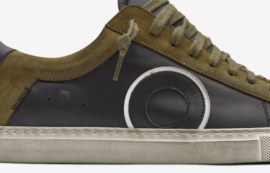 Niedrig 1 Känguru Oliver Kabel