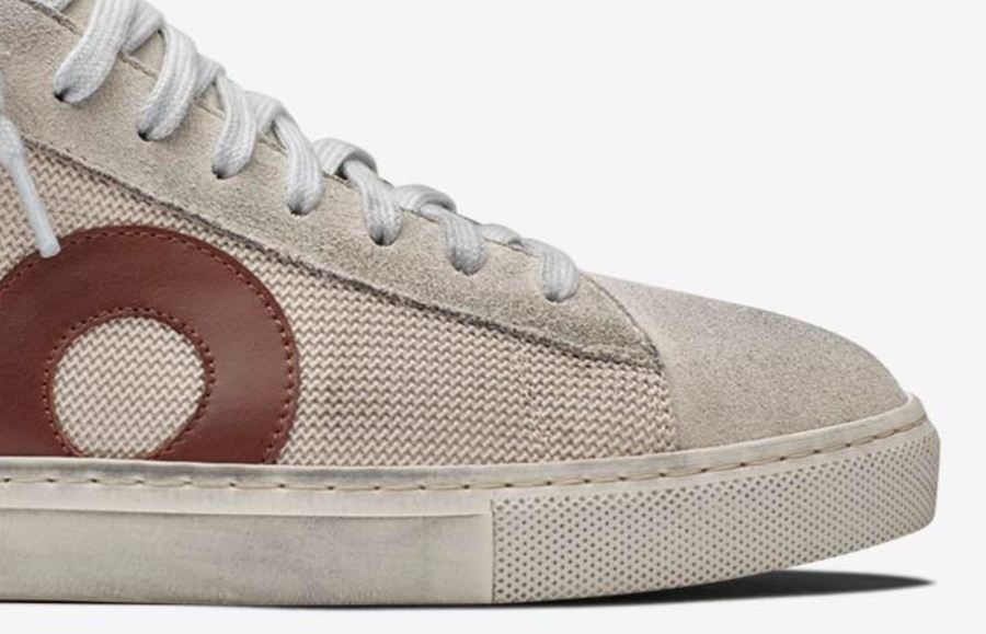 Low 1 Piemont Oliver Cabell