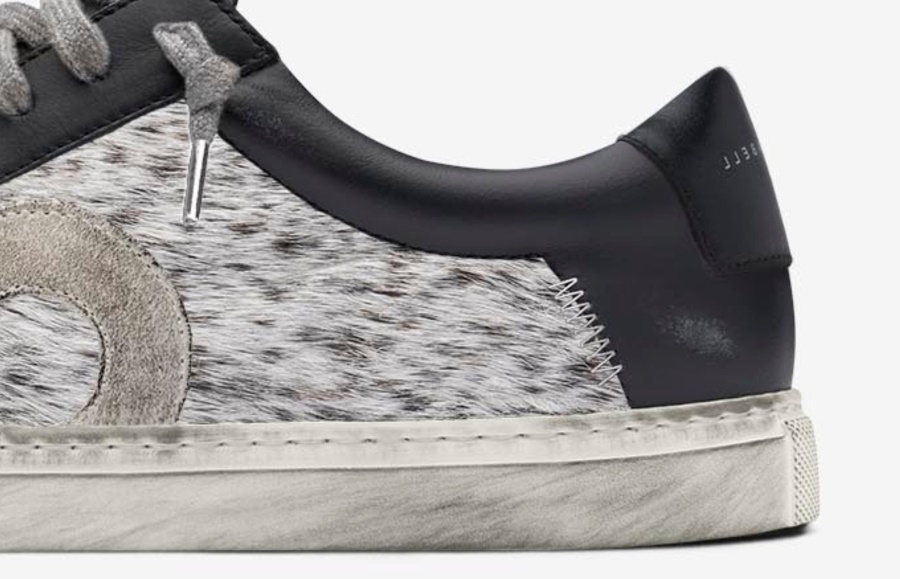 Niedrig 1 Pony Oliver Cabell