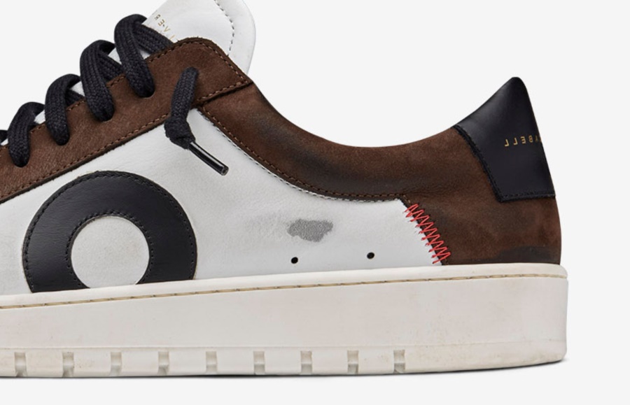 Niedrig 2 Safari Oliver Cabell