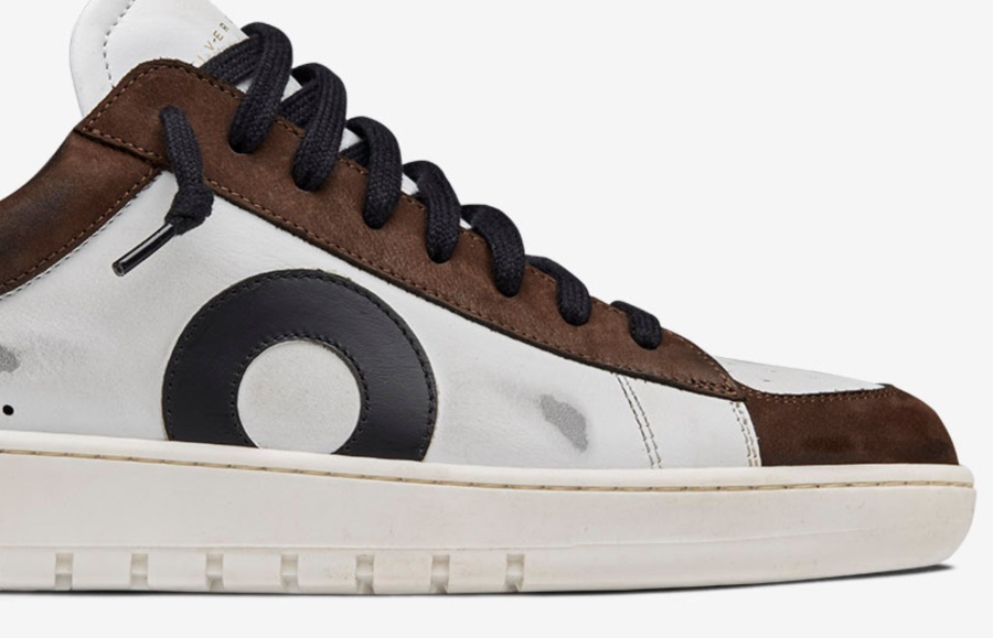 Niedrig 2 Safari Oliver Cabell