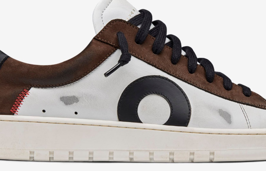 Niedrig 2 Safari Oliver Cabell