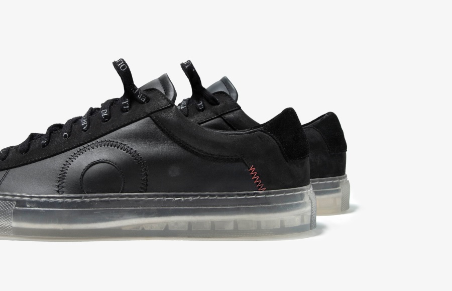 Low1 Black Ghost Oliver Cabell Trendy