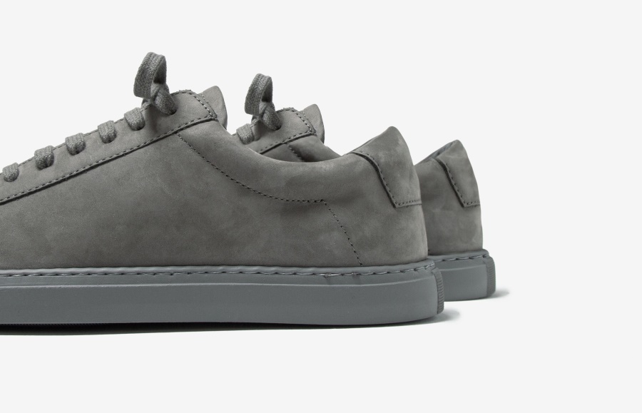 Low1 Oliver Kabelbaum Aus Nubukholz In Holzkohle