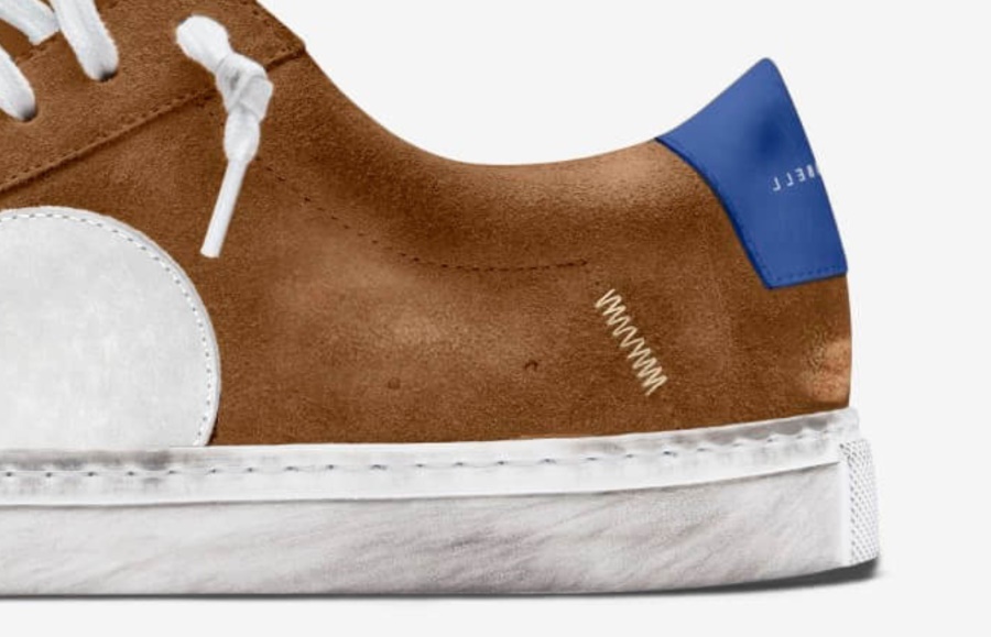 Low1 Drift Oliver Kabel