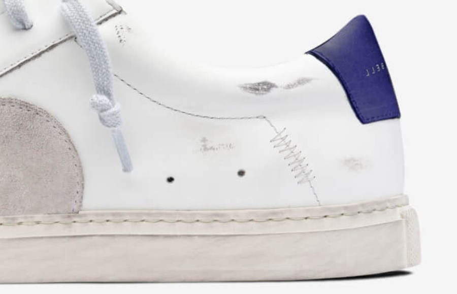 Low1 Kinetic Oliver Cabell