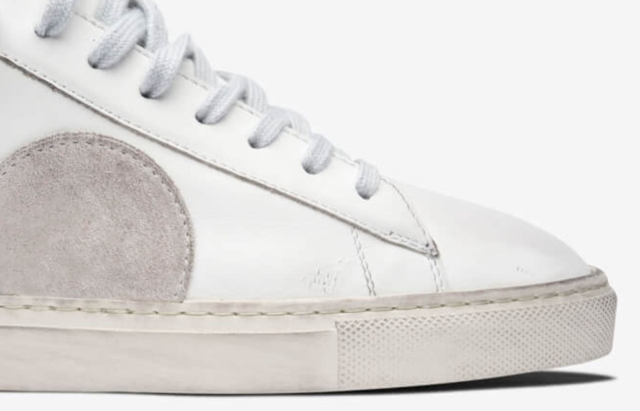 Low1 Kinetic Oliver Cabell