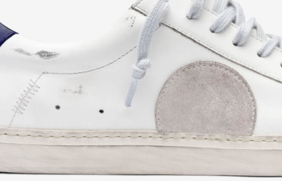 Low1 Kinetic Oliver Cabell