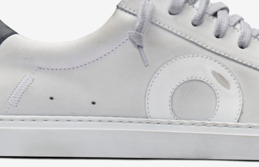 Low1 Marshmallow Oliver Cabell