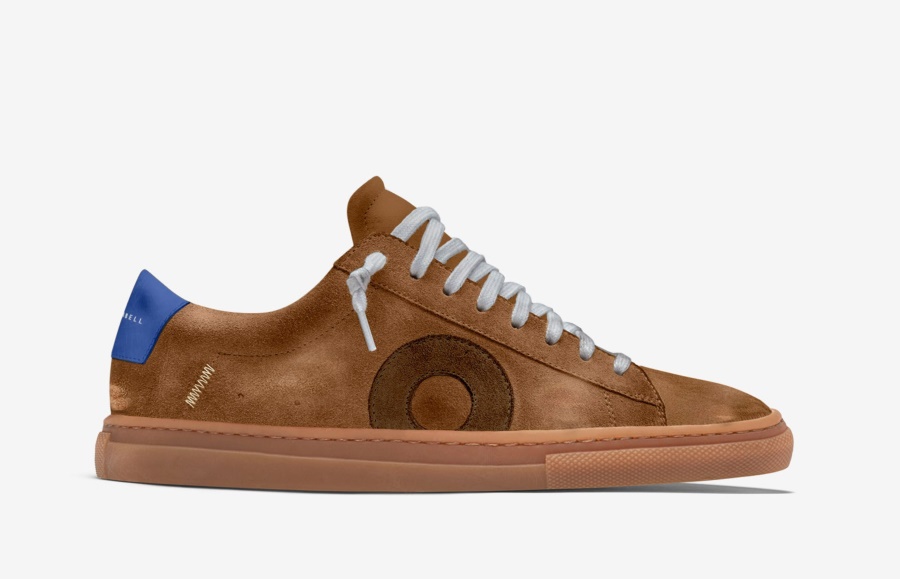 Low1 Militär Oliver Kabel