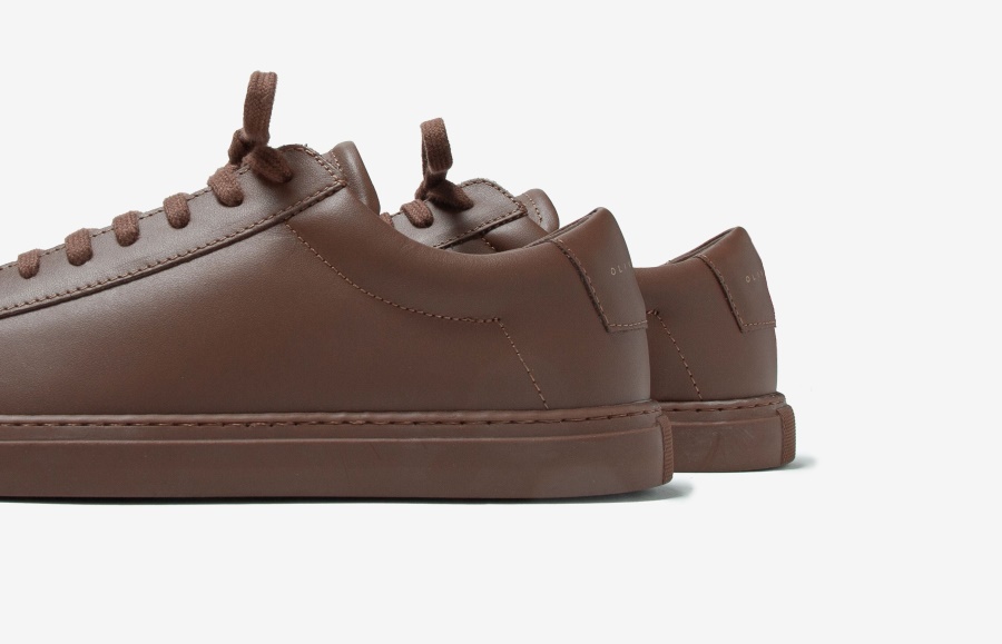 Low1 Mokka Oliver Cabell