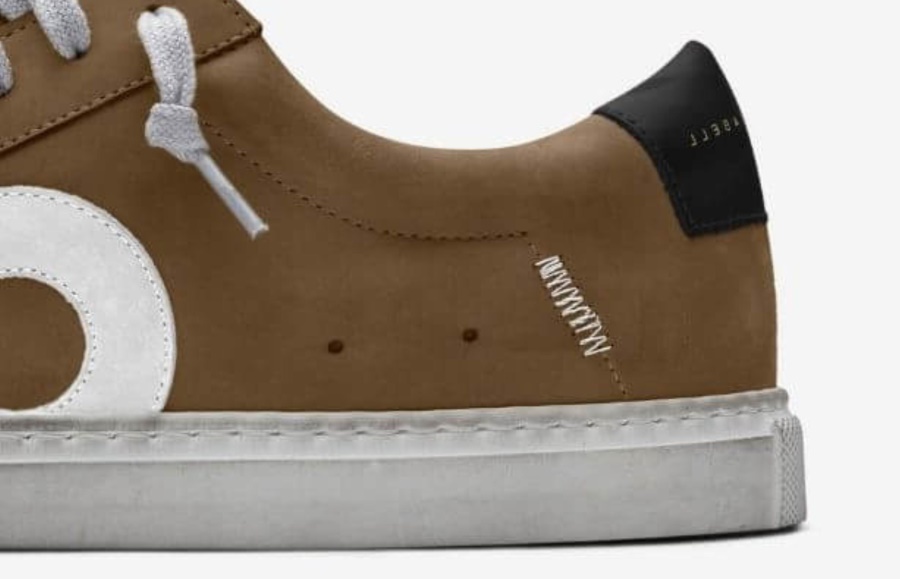 Low1 Peanut Oliver Kabel