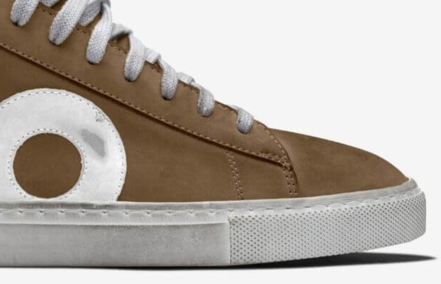 Low1 Peanut Oliver Kabel